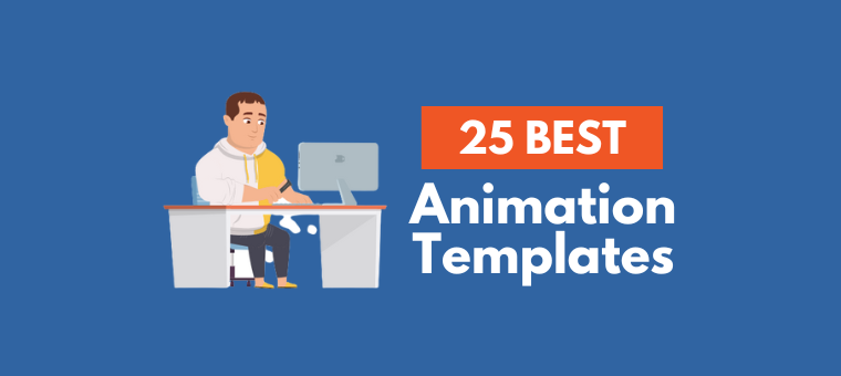 free-animated-video-templates
