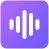 AI-Powered Voice icon
