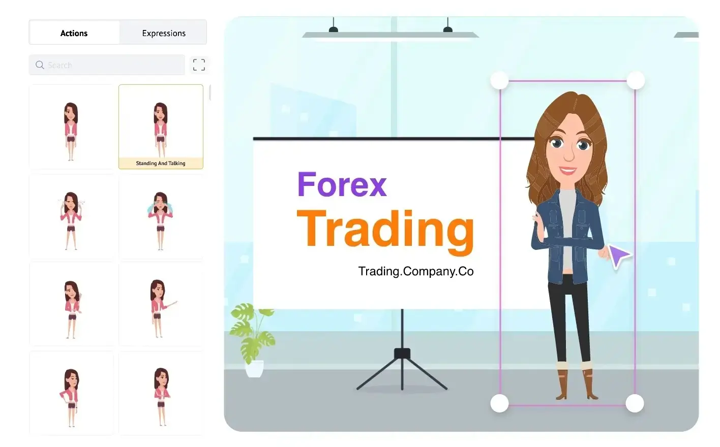 How to Convert PPT to Video